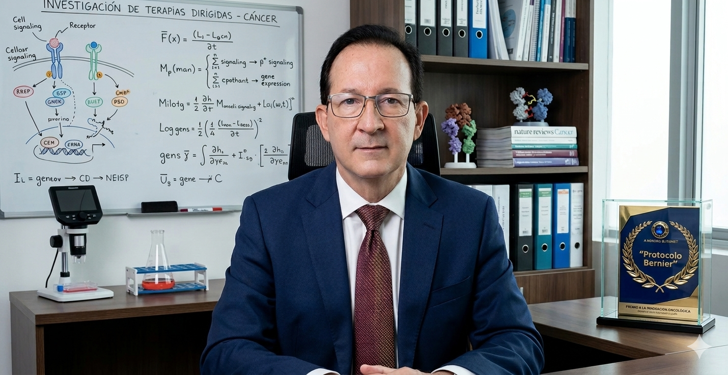 Dr. Mario J. Rodriguez Bernier